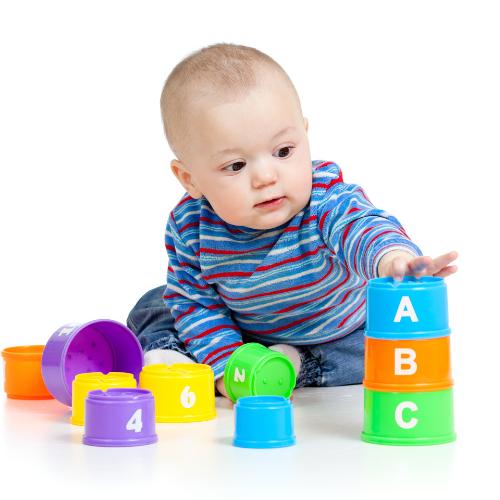 Educational Toys
